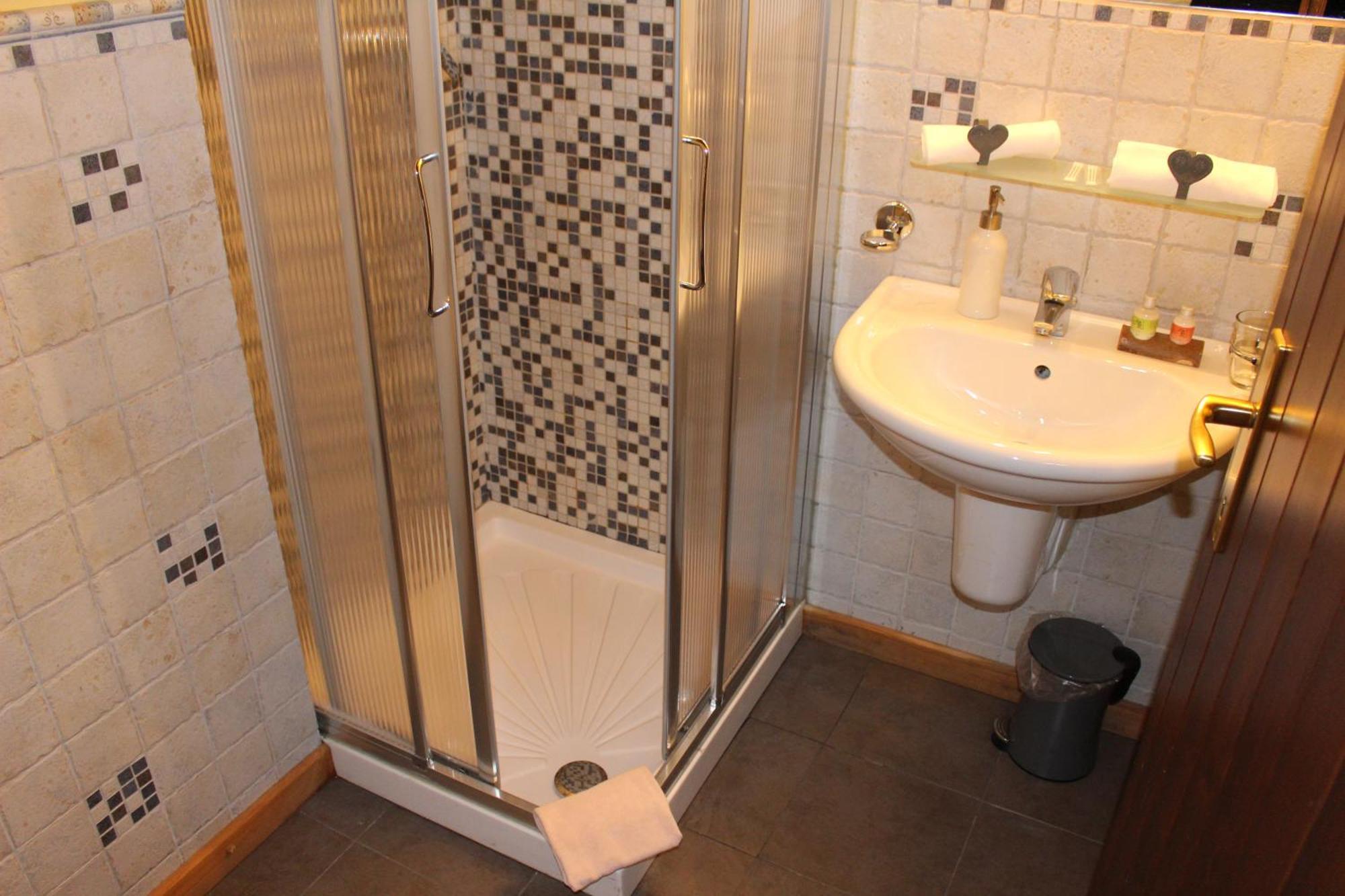 Hotel Meuble Gorret Бройл-Червиня Екстериор снимка