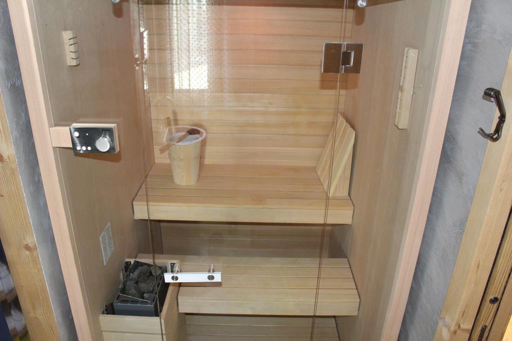 Hotel Meuble Gorret Бройл-Червиня Екстериор снимка